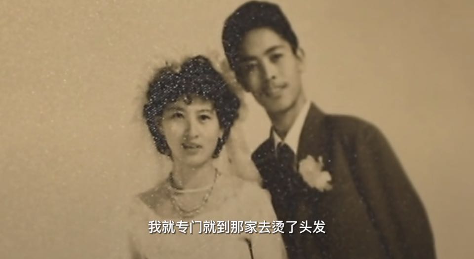 時代印記·幸福瞬間|施潤青拍婚紗照第一次化妝