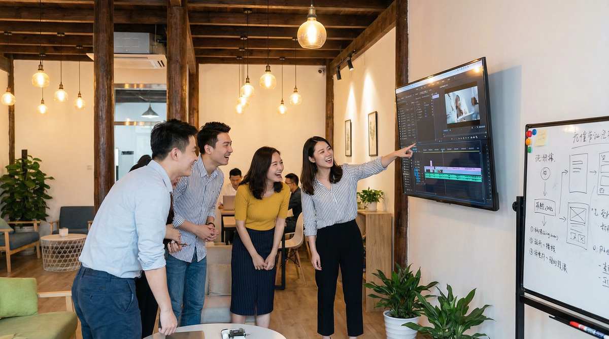 主播福利美图展示视频