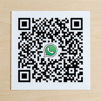 主播福利公众号二维码