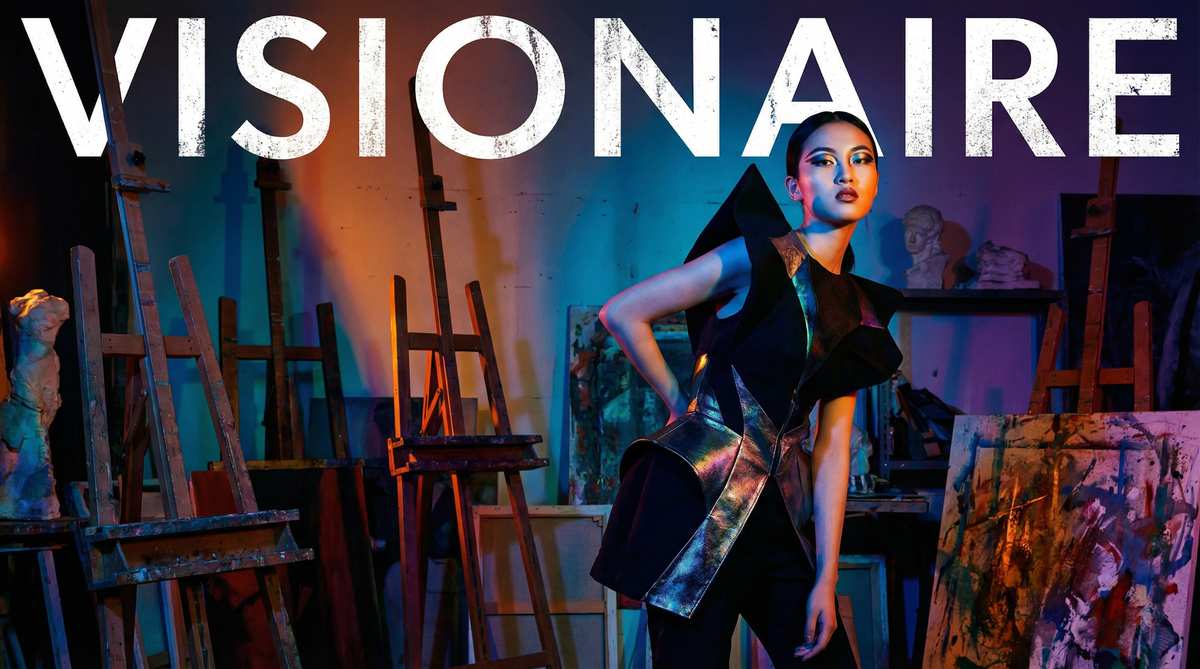 主播福利创意视频工作室