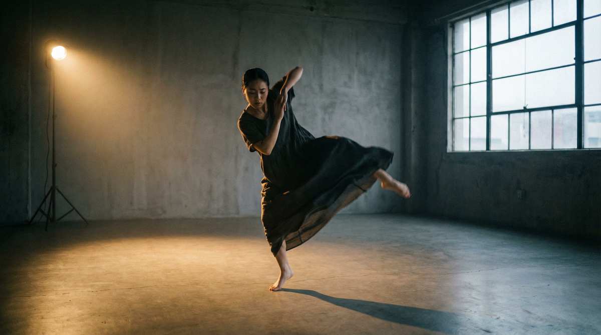 主播福利舞蹈视频